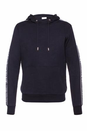 Hooded sweatshirt with logo, zdjęcie 1 Hooded sweatshirt with logo od Dior